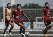 Andhika Wijaya Siap Bantu Bali United Catatkan Clean Sheet Kedua