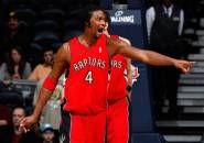 Chris Bosh Ungkap Alasannya Tinggalkan Raptors di Tahun 2010