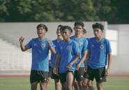 Timnas Indonesia U-18 Tuntaskan TC Pembentukan Skuat Untuk Piala Dunia U-20