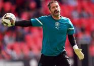 Ederson dan Steffen Absen, Guardiola Siap Andalkan Scott Carson