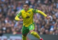 Norwich City Menolak Pinjamkan Max Aarons Ke Borussia Dortmund