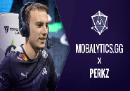 Mobalytics Rekrut Perkz Cloud9 Sebagai Media Partner