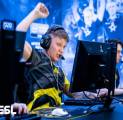 Juara ESL Pro League Season 14, Natus Vincere Sabet Intel Grand Slam