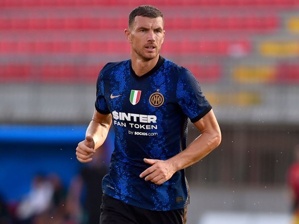 Edin Dzeko