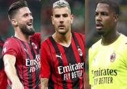 Milan Semakin Kental Nuansa Prancis, Moncada dan Massara Berperan Besar