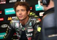 Carlo Pernat Meragukan Valentino Rossi Bisa Kompetitif di Misano