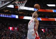 Eric Gordon Siap Jika Harus Dilepas Oleh Houston Rockets