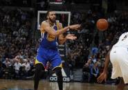 JaVale McGee Bersyukur Pernah Perkuat Golden State Warriors