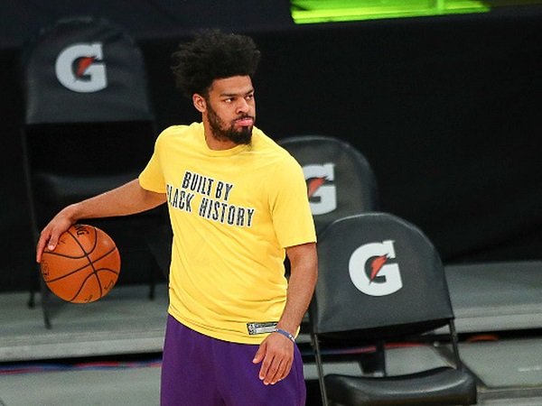 Golden State Warriors berminat datangkan Quinn Cook dan Avery Bradley.