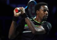 Gael Monfils Patahkan Perlawanan Philipp Kohlschreiber Di Moselle Open