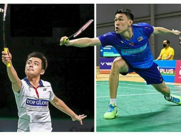 Pasangan Baru Tan Wee Kiong dan Tan Kian Meng Targetkan Olimpiade Paris 2024