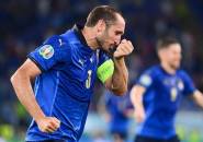 Giorgio Chiellini Bicara Soal Kemungkinan Bela Italia di Piala Dunia 2022