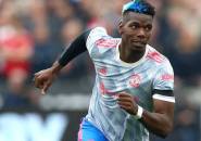 Ini Alasan Kenapa Paul Pogba Harus Bertahan di Man United