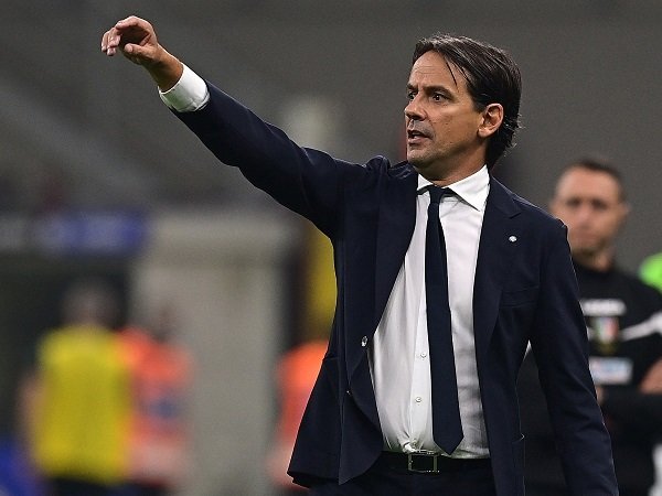 Simone Inzaghi