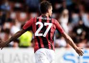 Bahagia Cetak Gol Untuk Milan, Daniel Maldini Buka Suara Soal Ayahnya