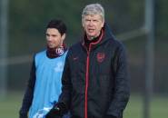 Mikel Arteta Disebut 'The Next Arsene Wenger', Kok Bisa?