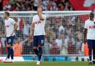 Harry Kane Diklaim Sudah Tidak Ingin Berada di Tottenham