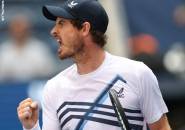 Andy Murray Bantai Denis Kudla Di San Diego Open