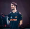 Hylissang Resmi Perpanjang Kontrak Dua Tahun dengan Fnatic