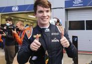 Dan Ticktum Akui Punya Peluang untuk Tampil di Formula 1