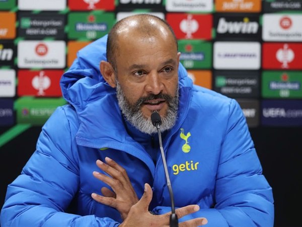 Nuno mengharapkan Tottenham meningkat jelang kontra NS ...