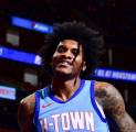 Kevin Porter Jr Menyadari Rockets Telah Menyelamatkan Kariernya