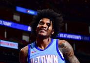 Kevin Porter Jr Menyadari Rockets Telah Menyelamatkan Kariernya