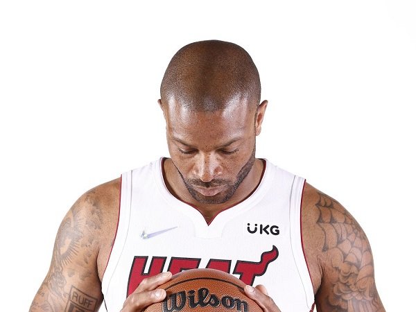 PJ Tucker sebut dirinya dengan Jae Crowder adalah pemain yang berbeda.