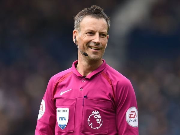 Clattenburg Dikritik Karena Ucapannya Tentang Wasit Perempuan