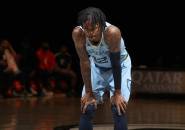 Allen Iverson Nilai Ja Morant Sudah Komplit, Tapi Hanya Kurang Satu Hal