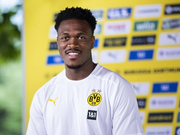 Dan-Axel Zagadou