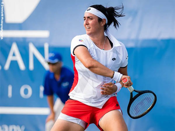 Perebutkan gelar di Chicago, Ons Jabeur siap berduel lawan Garbine Muguruza