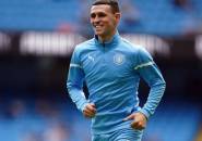 Manchester City Diklaim Jadi Klub Paling Tepat Bagi Phil Foden