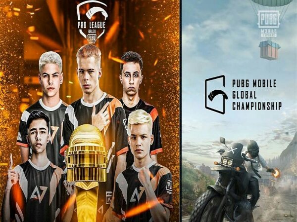 PMPL Brazil Season 2: Alpha7 Esports Jadi Juara & Lolos ke PMGC 2021