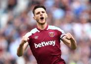 Nigel Winterburn Sarankan Manchester United Untuk Rekrut Declan Rice