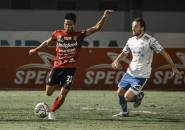 Andhika Wijaya Optimistis Tatap Seri Kedua Liga 1