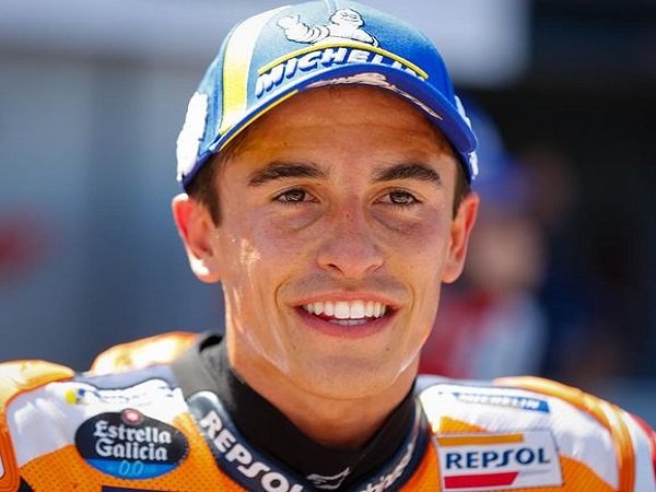 Marc Marquez