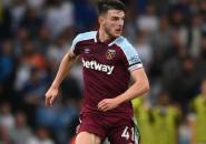 Meski Mahal, Man United Disarankan Tetap Gaet Declan Rice