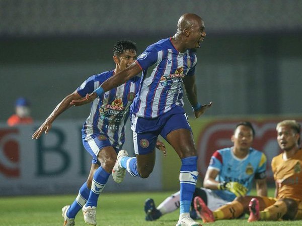 Penyerang asing Persiraja Banda Aceh, Paulo Henrique