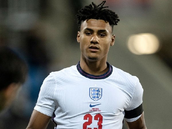 Ollie Watkins dikaitkan dengan Arsenal