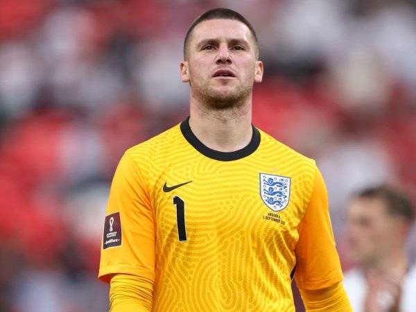 Southampton Ikut Dalam Perlombaan Transfer Kiper West Brom, Sam Johnstone