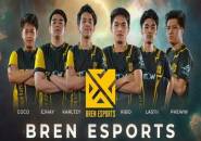 BREN Esports Gagal Tembus Playoff MPL PH Season 8, Kutukan Juara Dunia ?