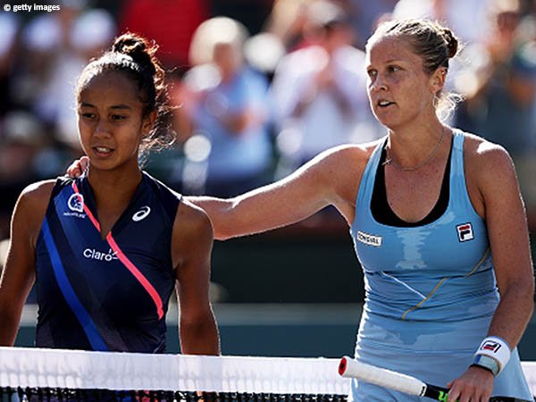 Shelby Rogers pantang menyerah demi perempatfinal di Indian Wells musim 2021