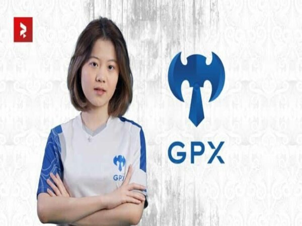 Funi GPX Ladies Cerita Awal Mulai Terjun ke Dunia Esports