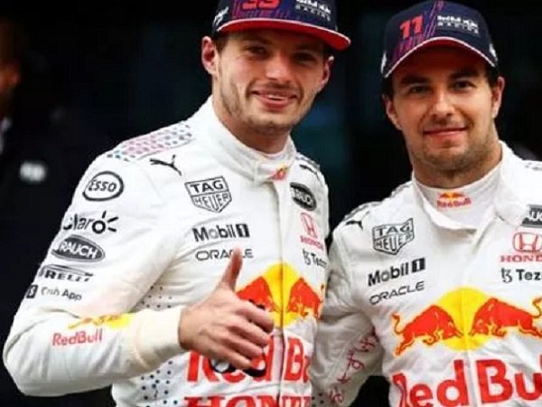 Horner Lega Red Bull Kumpulkan Poin Maksimal di GP Turki