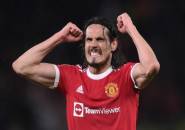 Legenda EPL Sarankan Cavani Cabut dari Manchester United