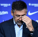 Bartomeu Kecam Laporta: Biarkan Messi Pergi Keputusan Buruk