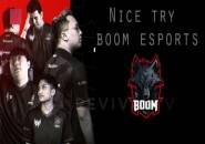 Hasil Day 4 VCT 2021 APAC LCQ: BOOM Esports Tersingkir