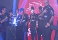 Bangkit dari Lower Bracket, Red Canids Kalunga Juara MPL Brasil Season 1