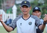 Didepak Persik Kediri, Joko Susilo Resmi Tukangi Klub Liga 2, PSG Pati